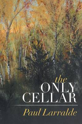 The Only Cellar (Paperback)