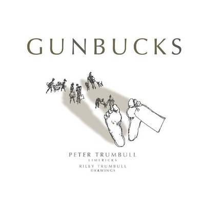 Gunbucks (Paperback)