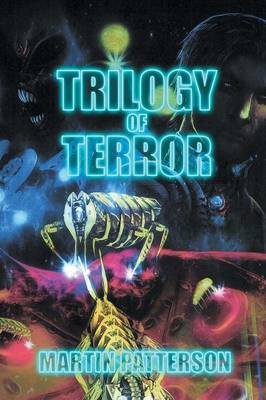 Trilogy of Terror (Paperback)
