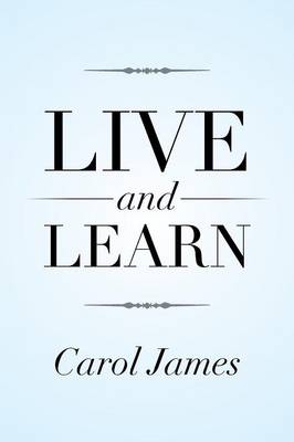 Live and Learn (Paperback)
