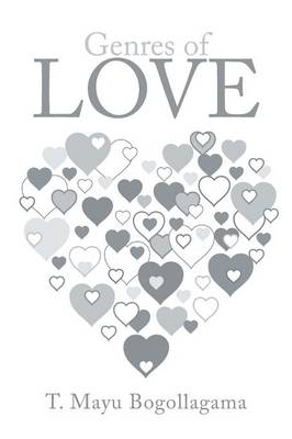 Genres of Love (Paperback)