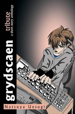 Grydscaen: Tribute (Paperback)