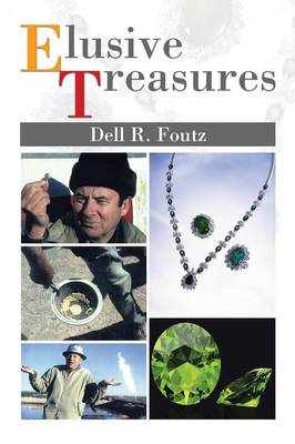 Elusive Treasures (Paperback)