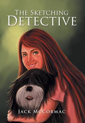 The Sketching Detective (Hardback)