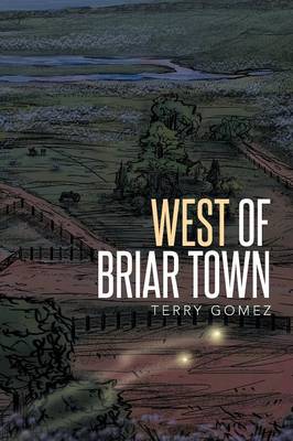 West of Briar Town (Paperback)