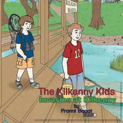 Invasion at Kilkenny (Paperback)