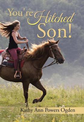 You're Hitched Son! (Hardback)