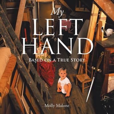 My Left Hand (Paperback)