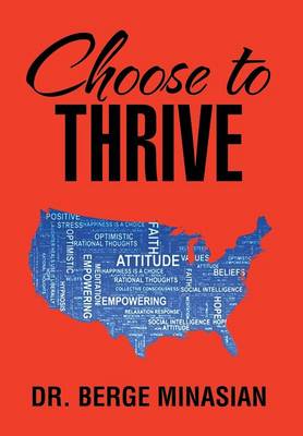 Choose to Thrive (Hardback)