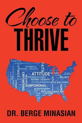 Choose to Thrive (Paperback)