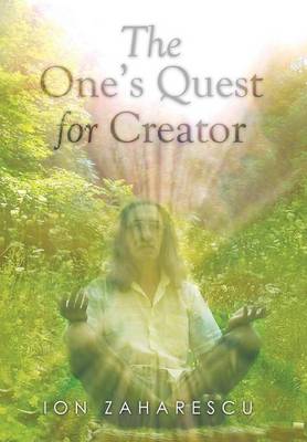 The One's Quest for Creator (Hardback)