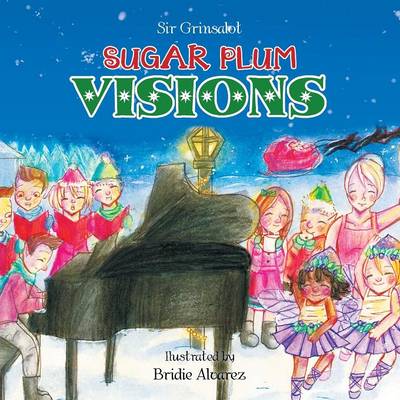 Sugar Plum Visions (Paperback)