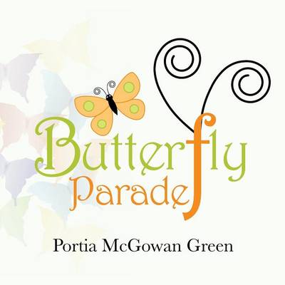 Butterfly Parade (Paperback)