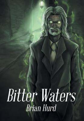 Bitter Waters (Hardback)