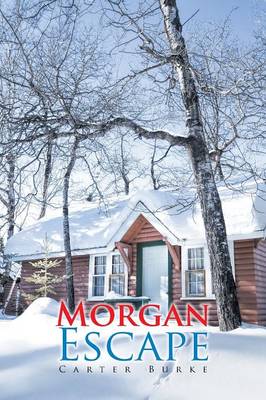 Morgan Escape (Paperback)
