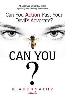Can You Action Past Your Devil's Advocate? (Paperback)
