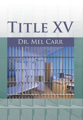 Title XV (Hardback)