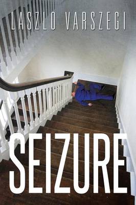 Seizure (Paperback)