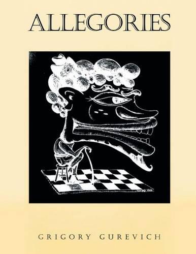 Allegories (Paperback)