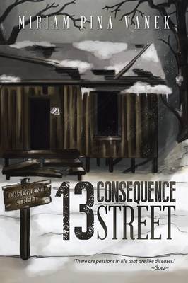 13 Consequence Street (Paperback)