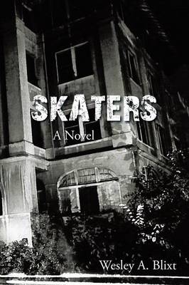 Skaters (Paperback)