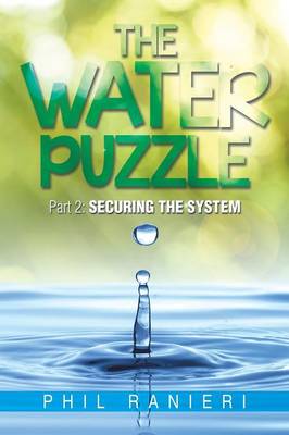 The Water Puzzle: Part 2 (Paperback)