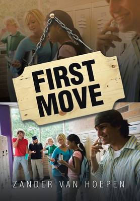 First Move (Hardback)