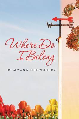 Where Do I Belong (Paperback)