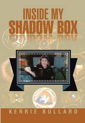 Inside My Shadow Box (Hardback)