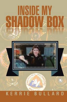 Inside My Shadow Box (Paperback)