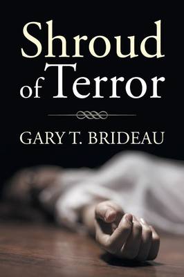 Shroud of Terror (Paperback)