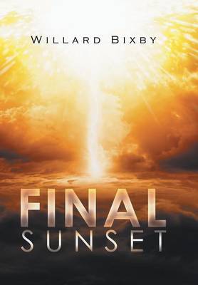 Final Sunset (Hardback)