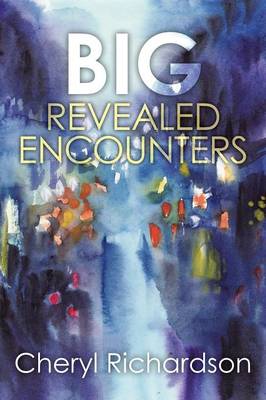 Big Revealed Encounters (Paperback)