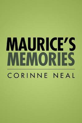 Maurice's Memories (Paperback)