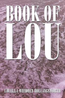 Book of Lou (Paperback)