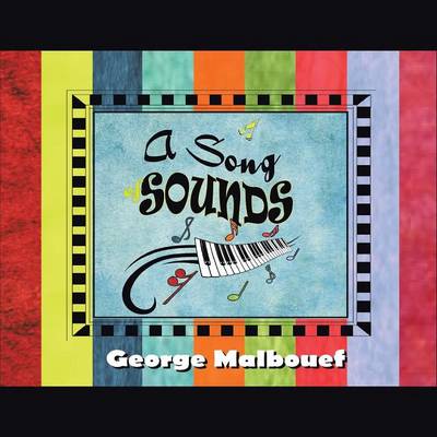 A Song of Sounds (Paperback)