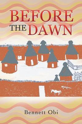 Before the Dawn (Paperback)