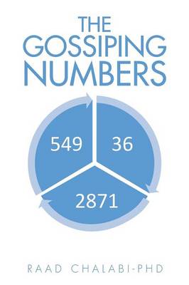 The Gossiping Numbers (Paperback)