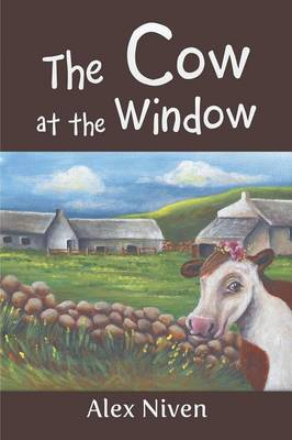 The Cow at the Window (Paperback)