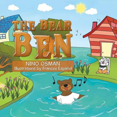 The Bear Ben (Paperback)