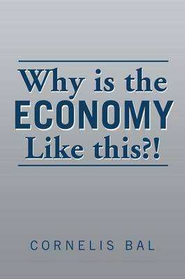 Why Is the Economy Like This?! (Paperback)