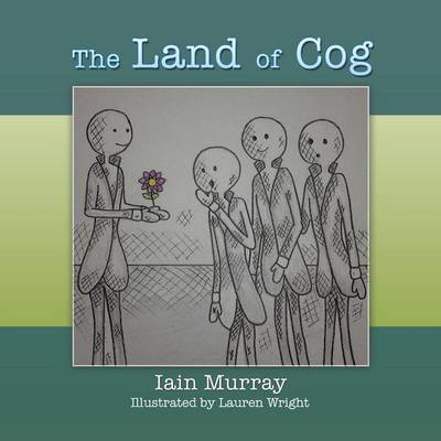 The Land of Cog (Paperback)