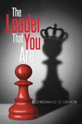The Leader That You Are (Paperback)