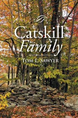 Catskill Family (Paperback)
