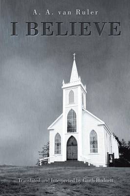I Believe (Paperback)