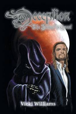 Deception: The Prince's Quest (Paperback)