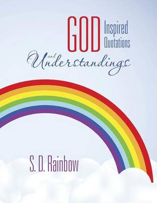 God Inspired Quotations and Understandings (Paperback)