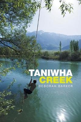 Taniwha Creek (Paperback)