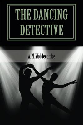 The Dancing Detective (Paperback)
