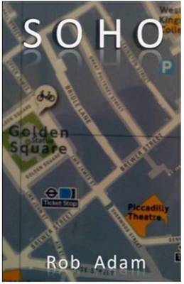 Soho: Volume 1: Theo & Maria Trilogy (Paperback)